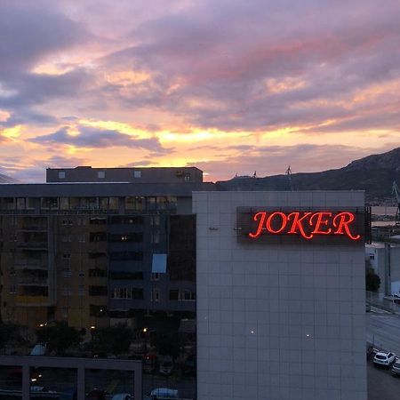Apartment Joker Split Extérieur photo