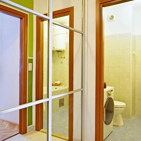 Apartment Joker Split Extérieur photo
