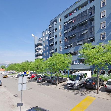 Apartment Joker Split Extérieur photo