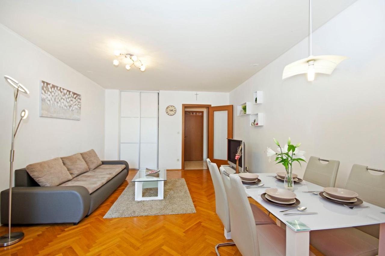 Apartment Joker Split Extérieur photo