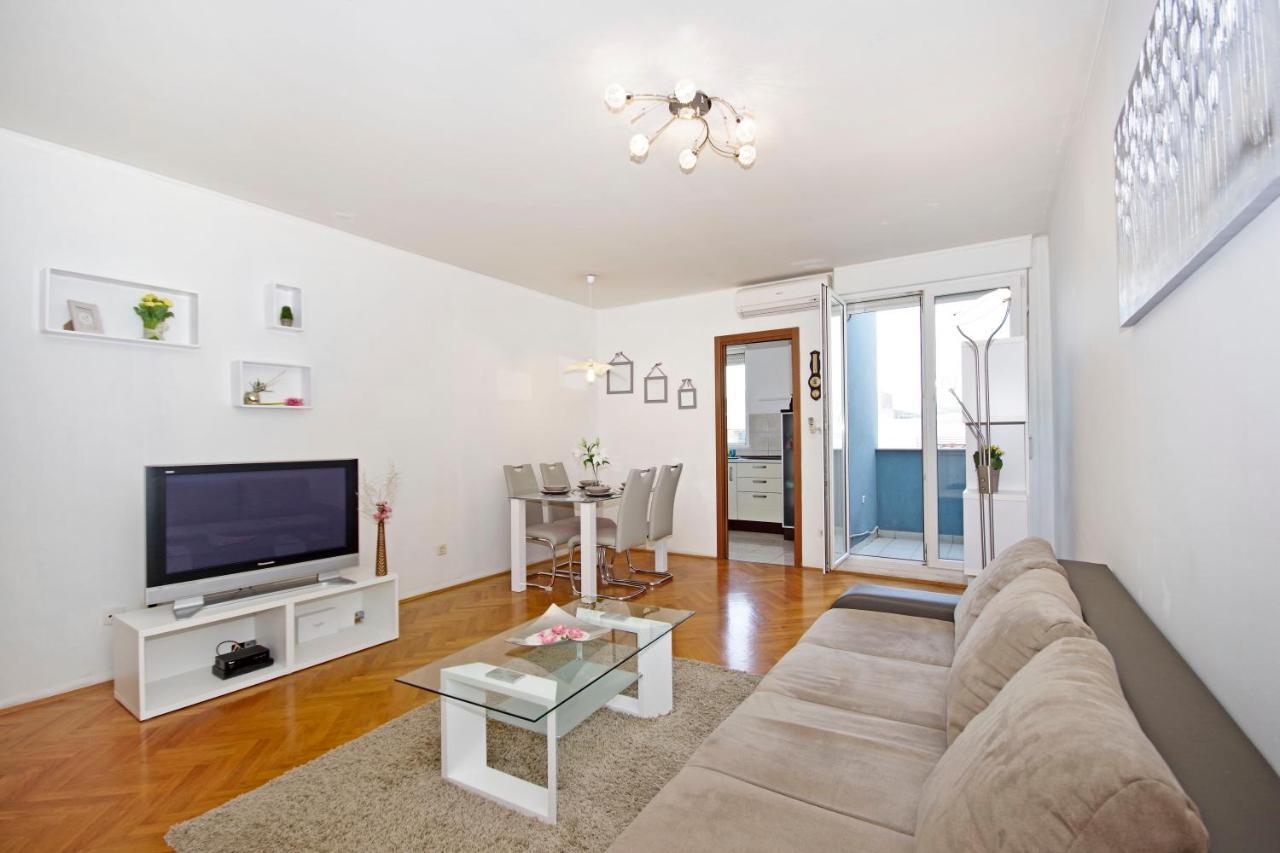 Apartment Joker Split Extérieur photo