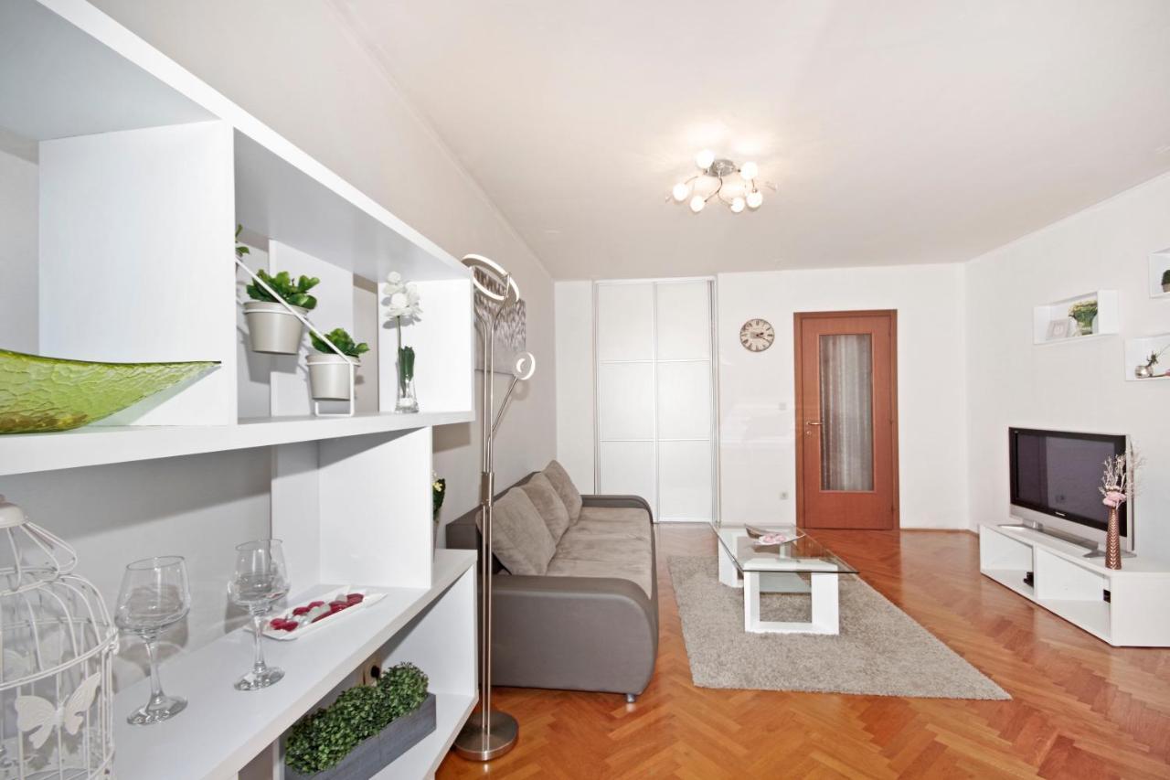 Apartment Joker Split Extérieur photo