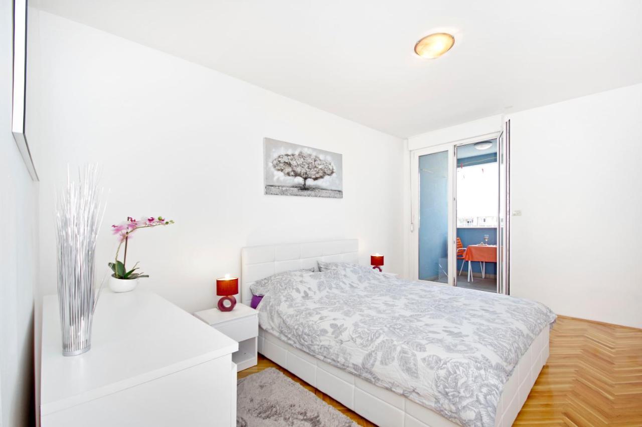 Apartment Joker Split Extérieur photo